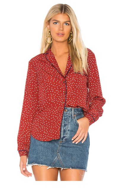 Shopping: Day to Night Shirts